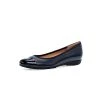 Gabor Sportliche Ballerinas 24.161.56 Sportliche Ballerinas - Blau -Pretty Ballerinas-Shop 29238179 01