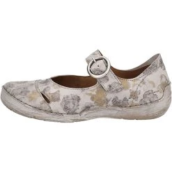 Josef Seibel Ballerinas Riemchenballerinas -Pretty Ballerinas-Shop 29278600 02