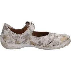 Josef Seibel Ballerinas Riemchenballerinas -Pretty Ballerinas-Shop 29278600 04