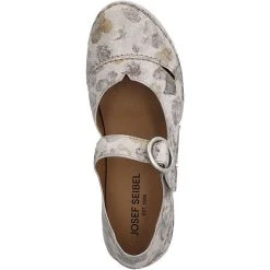 Josef Seibel Ballerinas Riemchenballerinas -Pretty Ballerinas-Shop 29278600 06