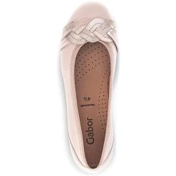 Gabor Klassische Ballerinas -Pretty Ballerinas-Shop 29283493 06