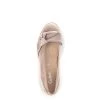 Gabor Sportliche Ballerinas 24.104.12 Sportliche Ballerinas - Beige -Pretty Ballerinas-Shop 29369881 01