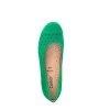 Gabor Sportliche Ballerinas 24.169.39 Sportliche Ballerinas - Grün -Pretty Ballerinas-Shop 29369998 01