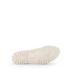 Gabor Sportliche Ballerinas 24.104.10 Sportliche Ballerinas - Rosa