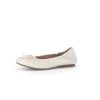 Gabor Elegante Ballerinas 24.120.22 Klassische Ballerinas - Beige 2 Gabor Elegante Ballerinas 24.120.22 Klassische Ballerinas - Beige -Pretty Ballerinas-Shop 29535266 01