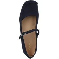 Clarks Freckle Bar Ballerinas Damen Klassische Ballerinas -Pretty Ballerinas-Shop 29541867 02