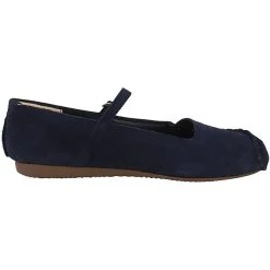 Clarks Freckle Bar Ballerinas Damen Klassische Ballerinas -Pretty Ballerinas-Shop 29541867 03