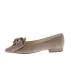 XAVER LUIS Ballerina COCO - Spitze Ballerinas Mit Schleife Klassische Ballerinas -Pretty Ballerinas-Shop 29547796 01