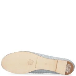 Melvin & Hamilton Kate 5 Ballerinas Klassische Ballerinas - Blau -Pretty Ballerinas-Shop 29549317 05