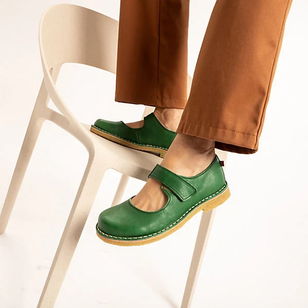 GRÜNBEIN Gerda Komfort-Ballerinas 4 GRÜNBEIN Gerda Komfort-Ballerinas - Image 2