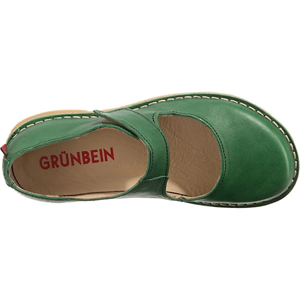 GRÜNBEIN Gerda Komfort-Ballerinas 8 GRÜNBEIN Gerda Komfort-Ballerinas - Image 6