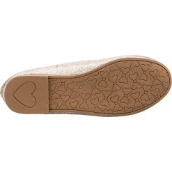 Happy Bee Kinder Ballerinas MULES - Gold -Pretty Ballerinas-Shop 29624526 07