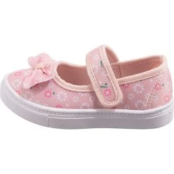 Happy Bee Kinder Ballerinas - Pink -Pretty Ballerinas-Shop 29624774 03