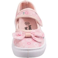 Happy Bee Kinder Ballerinas - Pink -Pretty Ballerinas-Shop 29624774 04
