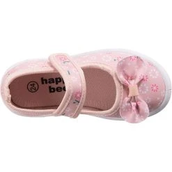 Happy Bee Kinder Ballerinas - Pink -Pretty Ballerinas-Shop 29624774 06