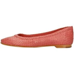 Melvin & Hamilton Kate 5 Ballerinas Klassische Ballerinas - Rosa -Pretty Ballerinas-Shop 29631991 02