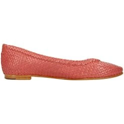 Melvin & Hamilton Kate 5 Ballerinas Klassische Ballerinas - Rosa -Pretty Ballerinas-Shop 29631991 03