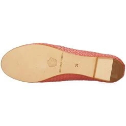 Melvin & Hamilton Kate 5 Ballerinas Klassische Ballerinas - Rosa -Pretty Ballerinas-Shop 29632042 04