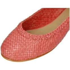 Melvin & Hamilton Kate 5 Ballerinas Klassische Ballerinas - Rosa -Pretty Ballerinas-Shop 29632042 10