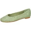 Melvin & Hamilton Kate 5 Ballerinas Klassische Ballerinas - Grün -Pretty Ballerinas-Shop 29632255 01