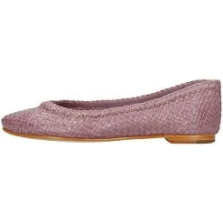 Melvin & Hamilton Kate 5 Ballerinas Klassische Ballerinas - Violett -Pretty Ballerinas-Shop 29632317 02