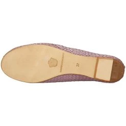 Melvin & Hamilton Kate 5 Ballerinas Klassische Ballerinas - Violett -Pretty Ballerinas-Shop 29632317 04