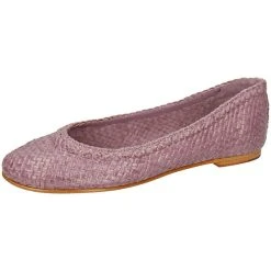 Melvin & Hamilton Kate 5 Ballerinas Klassische Ballerinas - Violett -Pretty Ballerinas-Shop 29632317 06