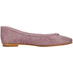 Melvin & Hamilton Kate 5 Ballerinas Klassische Ballerinas - Violett -Pretty Ballerinas-Shop 29632366 03