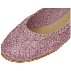 Melvin & Hamilton Kate 5 Ballerinas Klassische Ballerinas - Violett -Pretty Ballerinas-Shop 29632366 10