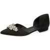 Melvin & Hamilton Delphine 1 Ballerinas Klassische Ballerinas - Schwarz -Pretty Ballerinas-Shop 29635181 01