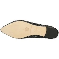 Melvin & Hamilton Alexa 16 Ballerinas Klassische Ballerinas - Schwarz -Pretty Ballerinas-Shop 29636621 09
