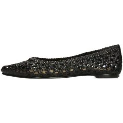 Melvin & Hamilton Alexa 16 Ballerinas Klassische Ballerinas - Schwarz -Pretty Ballerinas-Shop 29636677 07