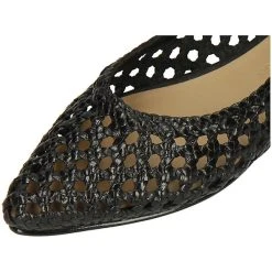 Melvin & Hamilton Alexa 16 Ballerinas Klassische Ballerinas - Schwarz -Pretty Ballerinas-Shop 29636693 10
