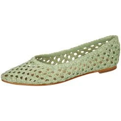Melvin & Hamilton Alexa 16 Ballerinas Klassische Ballerinas - Grün 17 Melvin & Hamilton Alexa 16 Ballerinas Klassische Ballerinas - Grün -Pretty Ballerinas-Shop 29636783 06
