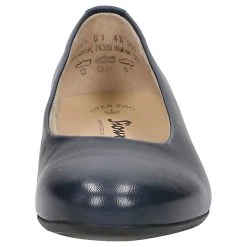 Sioux Ballerina Romola-700 Klassische Ballerinas -Pretty Ballerinas-Shop 29660189 03