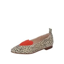 CRICKIT Ballerina MAIBRIT Klassische Ballerinas - Beige