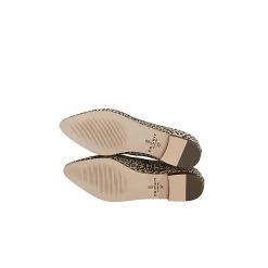 CRICKIT Ballerina MAIBRIT Klassische Ballerinas - Beige -Pretty Ballerinas-Shop 29683577 03