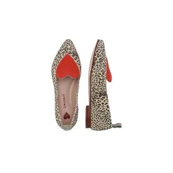 CRICKIT Ballerina MAIBRIT Klassische Ballerinas - Beige -Pretty Ballerinas-Shop 29683577 09