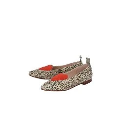 CRICKIT Ballerina MAIBRIT Klassische Ballerinas - Beige -Pretty Ballerinas-Shop 29683577 10