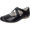 Josef Seibel Fiona Ballerinas - Schwarz -Pretty Ballerinas-Shop 29725592 01