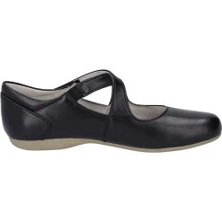 Josef Seibel Fiona Ballerinas - Schwarz -Pretty Ballerinas-Shop 29725592 04