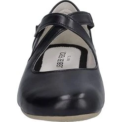 Josef Seibel Fiona Ballerinas - Schwarz -Pretty Ballerinas-Shop 29725592 05