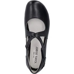 Josef Seibel Fiona Ballerinas - Schwarz -Pretty Ballerinas-Shop 29725592 06