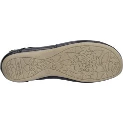 Josef Seibel Fiona Ballerinas - Schwarz -Pretty Ballerinas-Shop 29725592 07