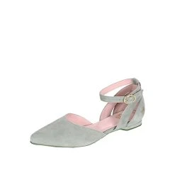 Apple Of Eden Ballerina BENY Klassische Ballerinas