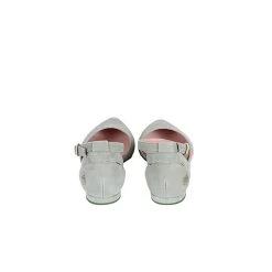 Apple Of Eden Ballerina BENY Klassische Ballerinas -Pretty Ballerinas-Shop 29777250 03