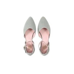 Apple Of Eden Ballerina BENY Klassische Ballerinas -Pretty Ballerinas-Shop 29777250 06