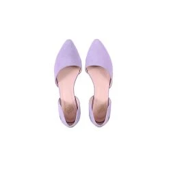 Apple Of Eden Ballerina BLONDIE Klassische Ballerinas -Pretty Ballerinas-Shop 29777578 06