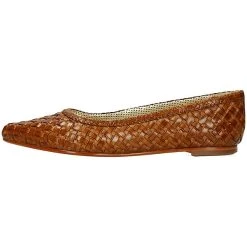 Melvin & Hamilton Alexa 46 Ballerinas Klassische Ballerinas - Braun -Pretty Ballerinas-Shop 29804598 02