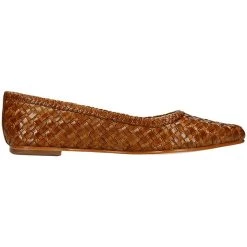 Melvin & Hamilton Alexa 46 Ballerinas Klassische Ballerinas - Braun -Pretty Ballerinas-Shop 29804598 03